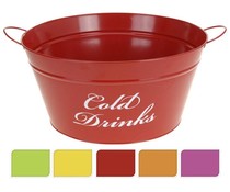 Teil cold drinks rond Teil cold drinks rond