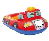 Brandweerboot auto Brandweerboot auto