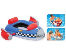 Poolboot vliegtuig Poolboot vliegtuig