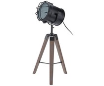 Stoere industriele lamp Stoere industriele lamp