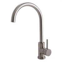 RVS Keukenkranen Sento-stainless