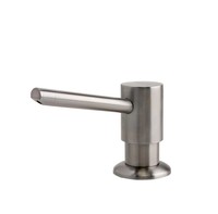 RVS Accessoires Sento-stainless