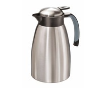 RVS Thermoskan "Bella" 1,5L RVS Thermoskan "Bella" 1,5L