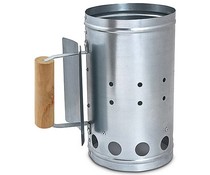 Barbecue starter Barbecue starter