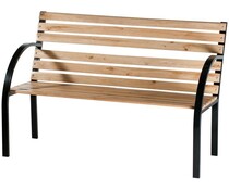 Tuinbank 2-persoons 122 cm Tuinbank 2-persoons 122 cm