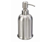 RVS Zeepdispenser RVS Zeepdispenser