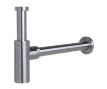 Sento-Stainless RVS Sifon SES101 Sento-Stainless RVS Sifon SES101