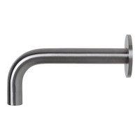Prachtige RVS Wandbuizen en Plafonbuizen van Beldeaux en Sento Stainless !
