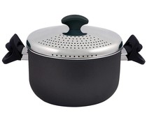 Pastapot 20cm - 3,7 liter Pastapot 20cm - 3,7 liter