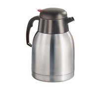 RVS Koffiekan 1,5 Liter RVS Koffiekan 1,5 Liter