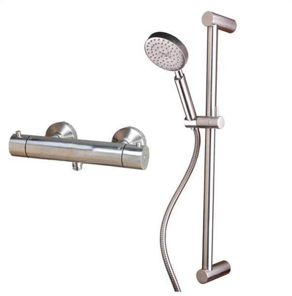 RVS DOUCHE SET SD101SD102 Haakrvs