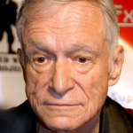 Hugh Hefner