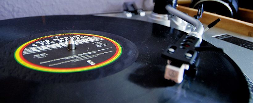 De top 10 populairste Bob Marley nummers ooit