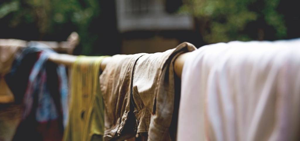 Kleding wassen: een wasinstructie voor elke kledingstof