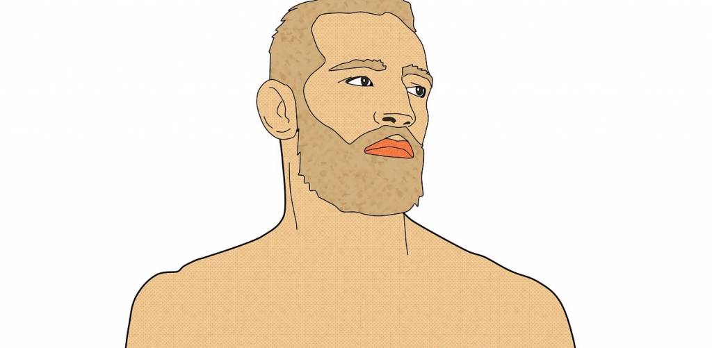 Conor McGregor: wereldkampioen in twee gewichtsklassen