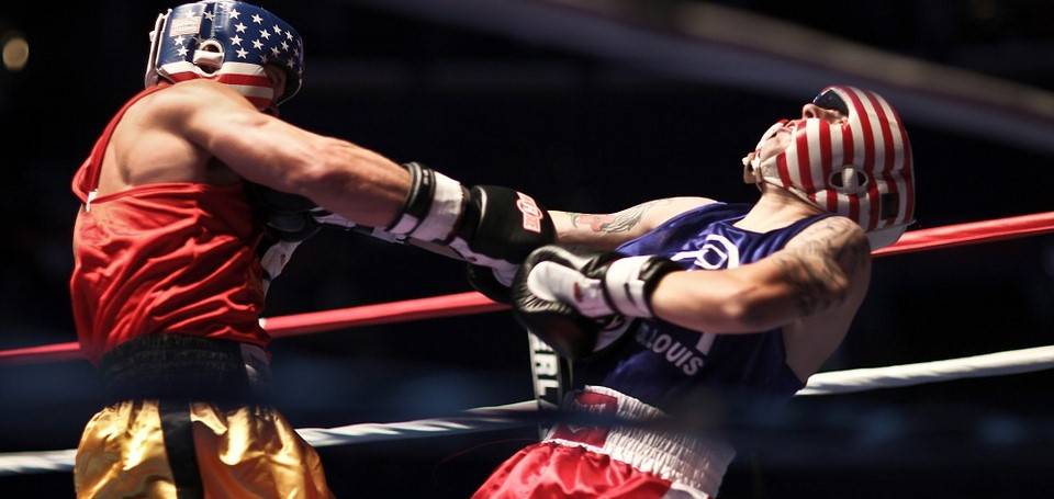 Kimbo Slice: 5 feiten over het leven van deze MMA-superster
