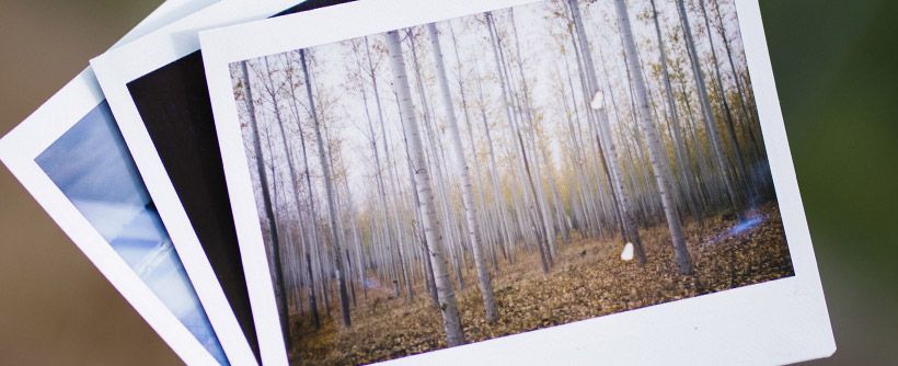 Onzichtbaar met legerprint: 5x fotobewijs!