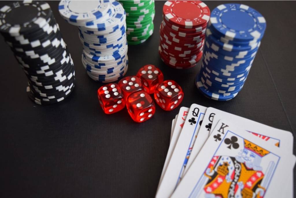 Video: de 5 meest krankzinnige poker momenten