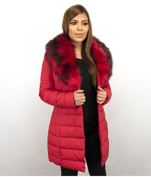 SALE: Tot 60% Korting op Dames Winterjassen Style Italy SALE: Tot 60% Korting op Dames Winterjassen Style Italy