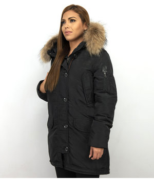 SALE: Tot 60% Korting op Dames Winterjassen Style Italy SALE: Tot 60% Korting op Dames Winterjassen Style Italy