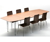 Design Eettafel Laren Design Eettafel Laren