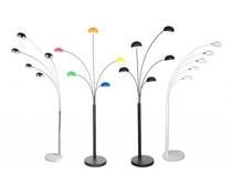 Design Vloerlamp Twello Design Vloerlamp Twello