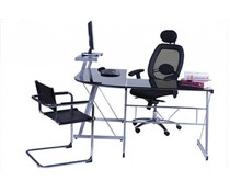 Design Bureau Raalte-Zwart glas Design Bureau Raalte-Zwart glas