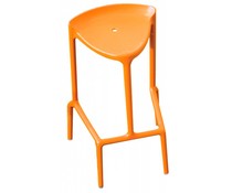 Design Barkruk Happy Design Barkruk Happy