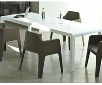 Design Tafel Exteso Design Tafel Exteso