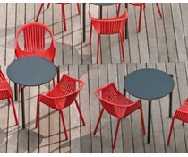 Design tafel Jump TJ3 Design tafel Jump TJ3