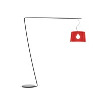 Design Vloerlamp L001T/B Design Vloerlamp L001T/B