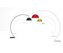 Design Vloerlamp L002T Design Vloerlamp L002T