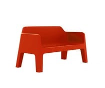 Design Zitbank Plus Air Design Zitbank Plus Air