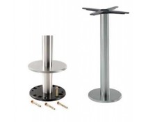 Tafelonderstel DMS2181-FIX Tafelonderstel DMS2181-FIX