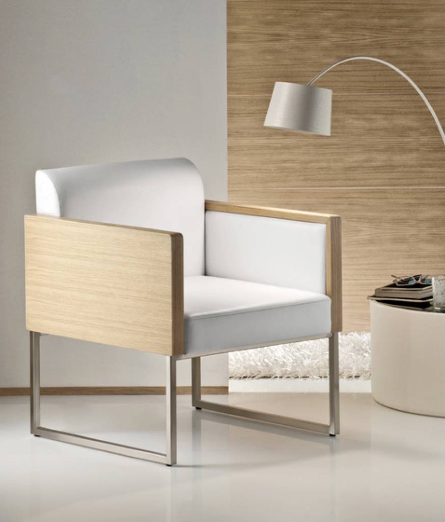 Design Fauteuil Box Lounge