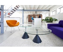 Design Salontafel Cobalt Design Salontafel Cobalt