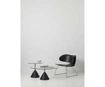 Design Bijzettafel Cobalt Design Bijzettafel Cobalt