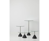 Design Statafel Cobalt Design Statafel Cobalt