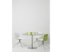 Design Tafel Stainless Design Tafel Stainless