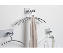 Design Wandkapstok Hangon Design Wandkapstok Hangon