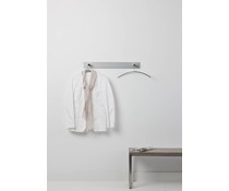 Design Wandkapstok Hangon double Design Wandkapstok Hangon double