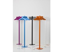Design Kapstok Pole Design Kapstok Pole