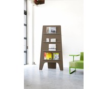 Design Folderhouder Leaf Design Folderhouder Leaf
