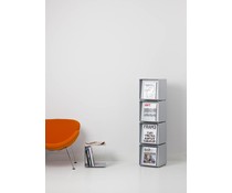 Design Folderhouder Box01 Design Folderhouder Box01