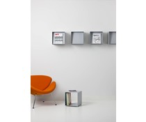 Design Folderhouder Box01 Wall Design Folderhouder Box01 Wall