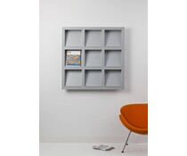 Design Folderhouder Frame Design Folderhouder Frame