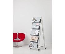 Design Folderhouder Round20 Delta Design Folderhouder Round20 Delta