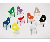 Design Stoel Drop Design Stoel Drop