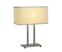 Design Tafellamp Accanto Twin Design Tafellamp Accanto Twin