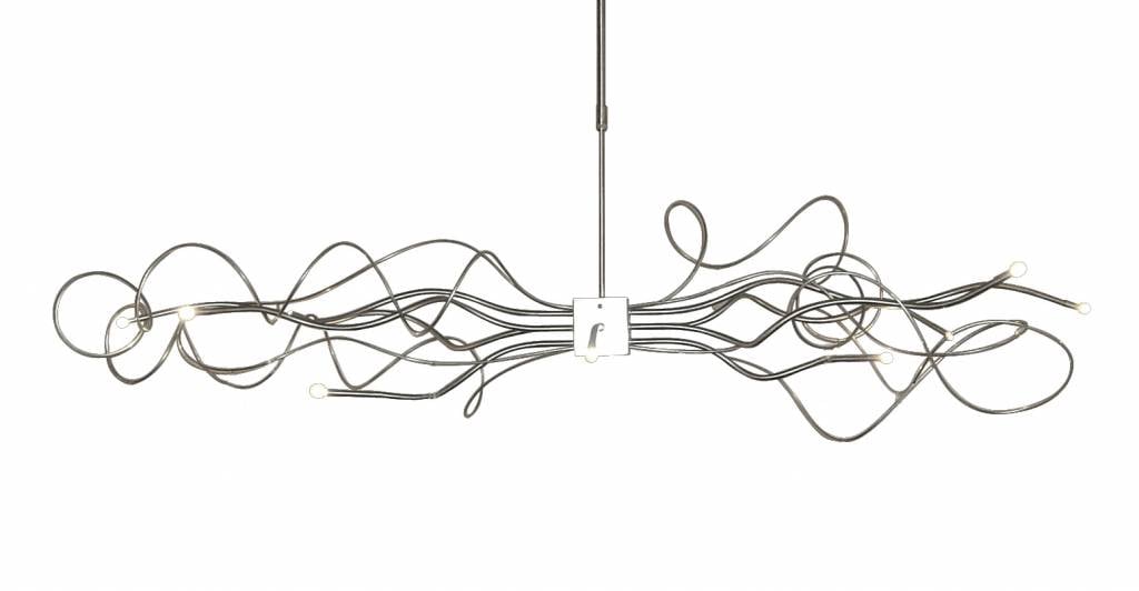 Design Hanglamp Dalmini